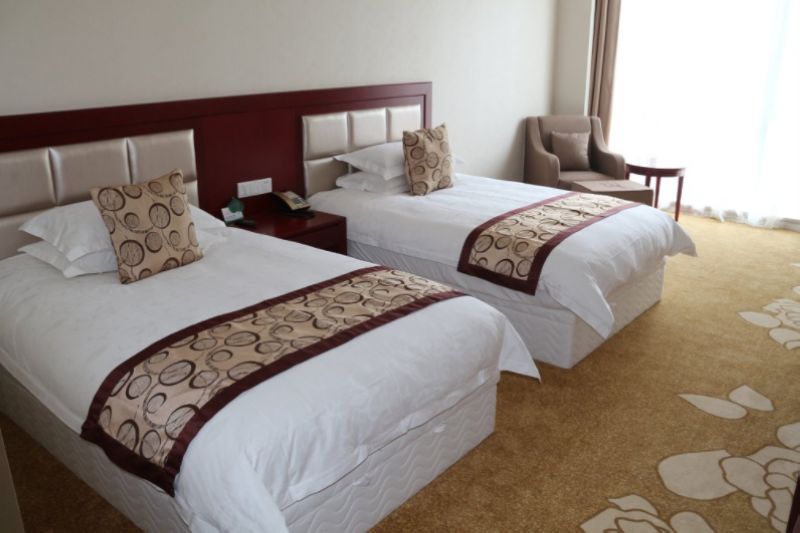 Ramada Shanghai Minhang